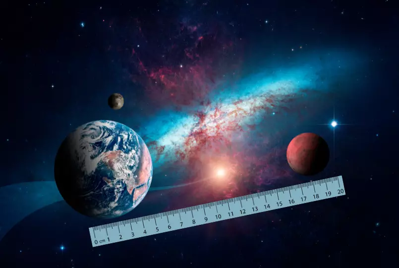Distâncias astronômicas