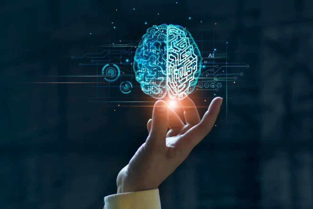 Os avanços da inteligência artificial na medicina