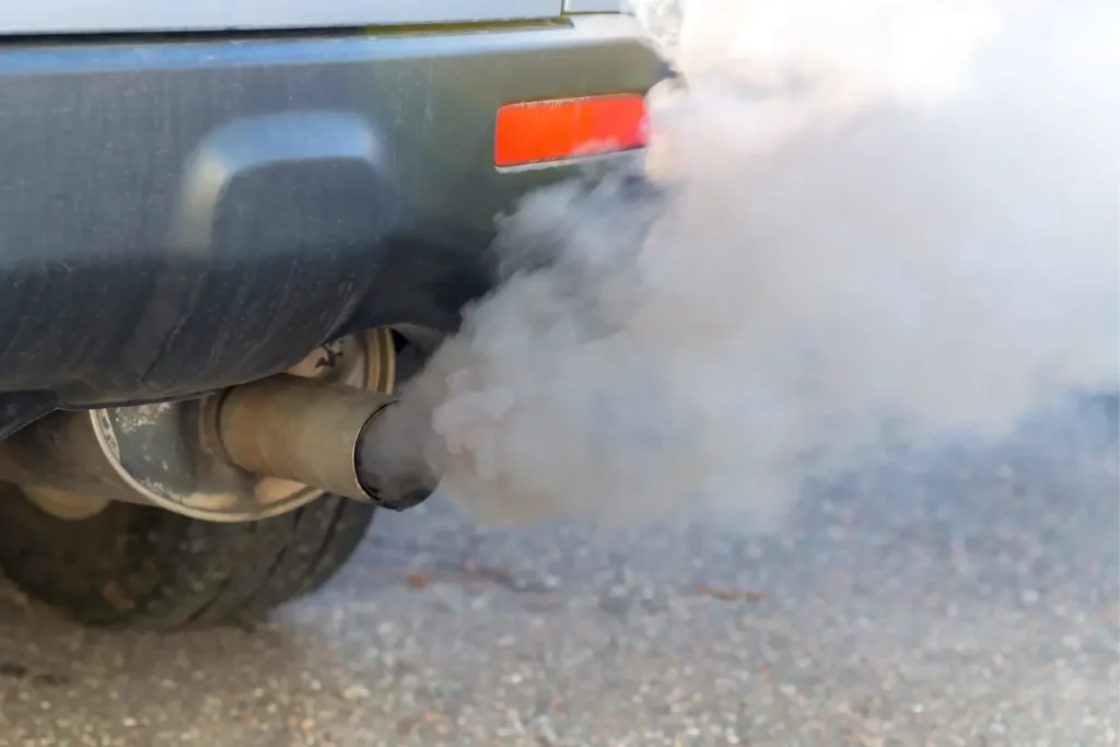 Intoxicação por monóxido de carbono: riscos, sintomas e prevenção