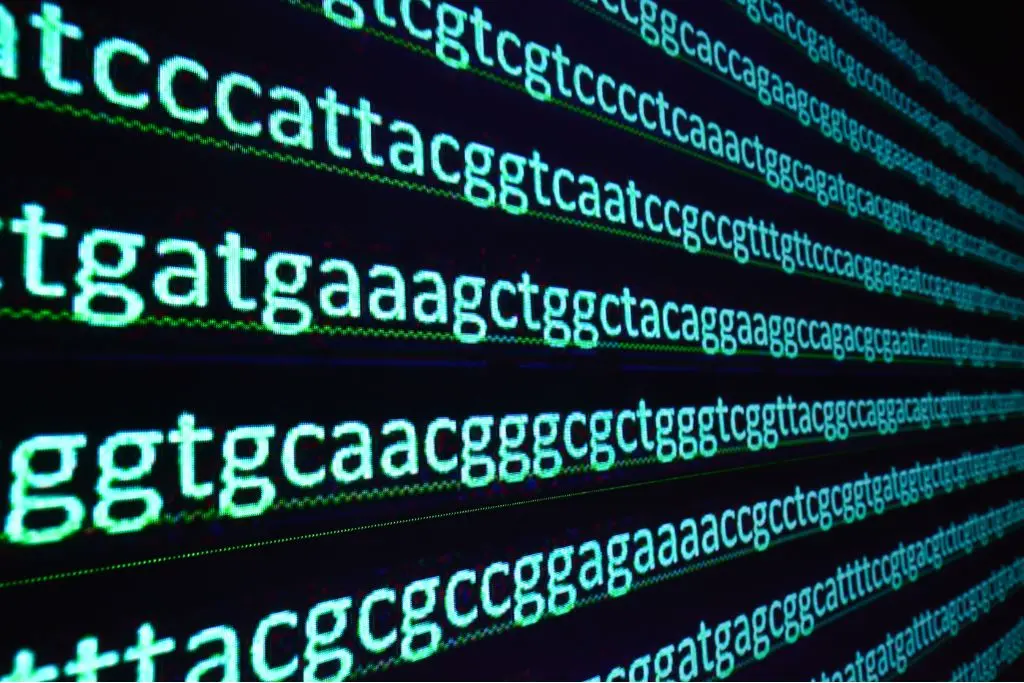 O que é gene? Você sabe o que são genes?