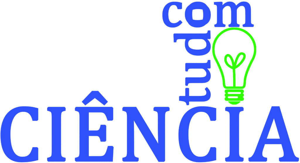 logo tudo com ciência